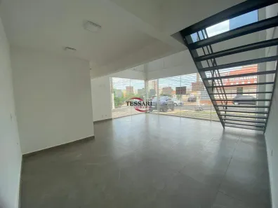 Sala Comercial para alugar, 50m² no Boa Vista, São José do Rio Preto