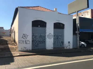 Ponto Comercial para alugar, 150m² no Vila Maceno, São José do Rio Preto