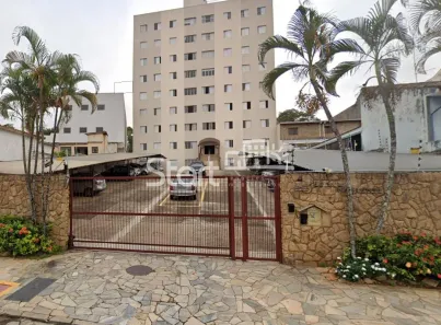Apartamento com 3 Quartos à venda, 98m² no Vila Proost de Souza, Campinas