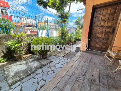 Casa com 3 Quartos à venda, 500m² no Santa Branca, Belo Horizonte