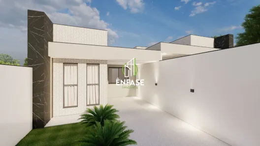 Casa com 3 Quartos à venda, 180m² no Tereza Cristina, São Joaquim de Bicas