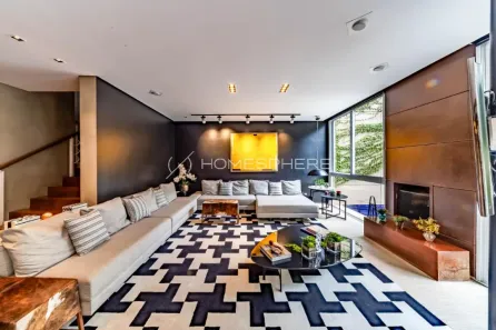 Casa de Condomínio com 4 Quartos à venda, 511m² no Vila Madalena, São Paulo