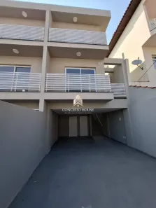 Casa com 3 Quartos à venda, 150m² no Novo Osasco, Osasco