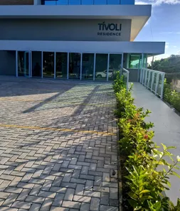 Ponto Comercial à venda, 50m² no Pitangueiras, Lauro de Freitas