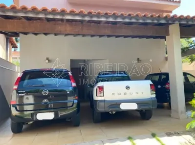 Casa com 5 Quartos à venda, 238m² no Jardim Recreio, Ribeirão Preto