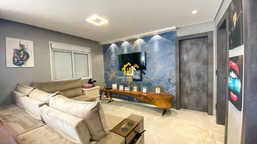 Apartamento com 2 Quartos à venda, 115m² no Jardim Maracanã, São José do Rio Preto