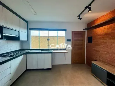 Casa de Condomínio com 1 Quarto à venda, 32m² no Vila Bela, São Paulo