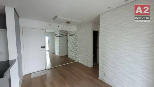 Apartamento com 2 Quartos à venda, 61m² no Continental, Osasco