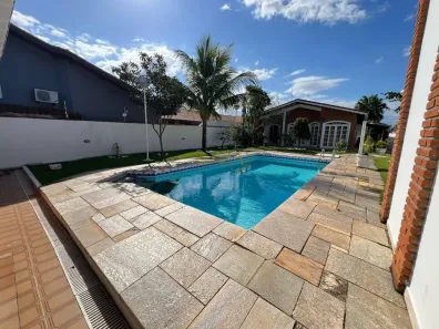 Casa com 5 Quartos à venda, 230m² no Parque Balneário Oasis, Peruíbe