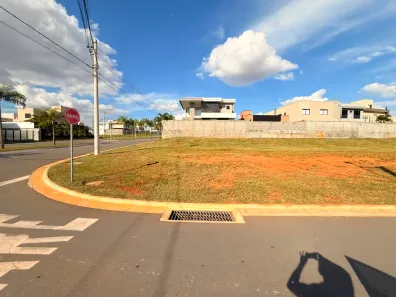 Lote/Terreno à venda, 419m² no Jardins Capri, Senador Canedo