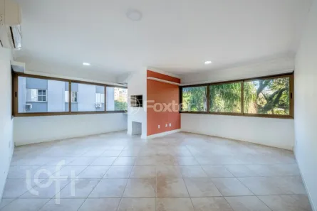 Apartamento com 3 Quartos à venda, 109m² no Menino Deus, Porto Alegre