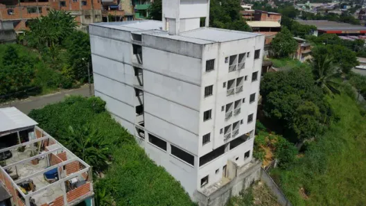 Apartamento com 2 Quartos à venda, 60m² no São Conrado, Cariacica