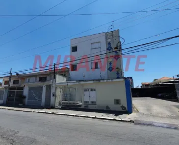 Apartamento com 1 Quarto à venda, 24m² no Vila Constança, São Paulo