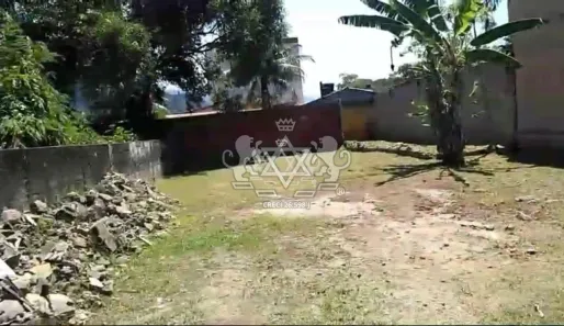 Lote/Terreno à venda, 244m² no Jardim Casa Branca, Caraguatatuba