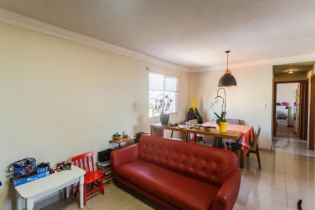 Apartamento com 3 Quartos à venda, 179m² no Sagrada Família, Belo Horizonte