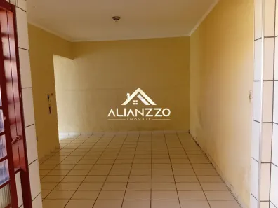 Sobrado com 3 Quartos para alugar, 130m² no Jardim Irajá, Ribeirão Preto