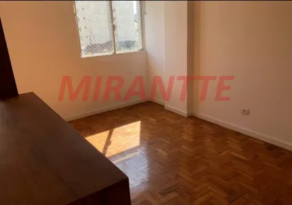 Apartamento com 1 Quarto à venda, 43m² no Santa Cecília, São Paulo