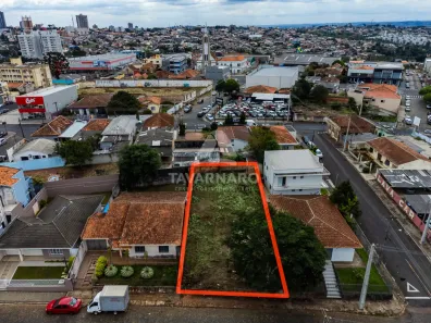 Lote/Terreno à venda, 456m² no Uvaranas, Ponta Grossa