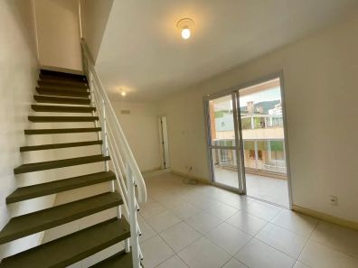 Apartamento com 2 Quartos à venda, 98m² no Córrego Grande, Florianópolis