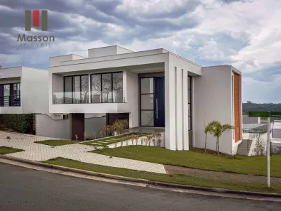 Casa de Condomínio com 4 Quartos à venda, 412m² no São Pedro, Juiz de Fora