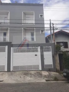 Cobertura com 2 Quartos à venda, 116m² no Vila Curuçá, Santo André