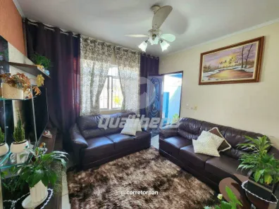 Casa com 3 Quartos à venda, 198m² no Parque Bandeirantes, Mauá