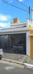Sobrado com 2 Quartos à venda, 150m² no Vila Campo Grande, São Paulo
