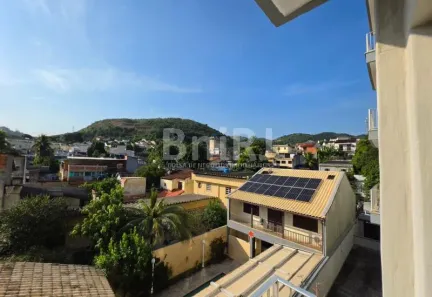 Apartamento com 3 Quartos à venda, 75m² no Pechincha, Rio de Janeiro