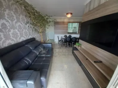 Apartamento com 3 Quartos à venda, 81m² no Bosque das Juritis, Ribeirão Preto