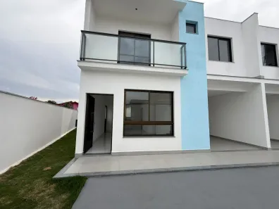 Casa com 3 Quartos à venda, 140m² no Trevo, Belo Horizonte
