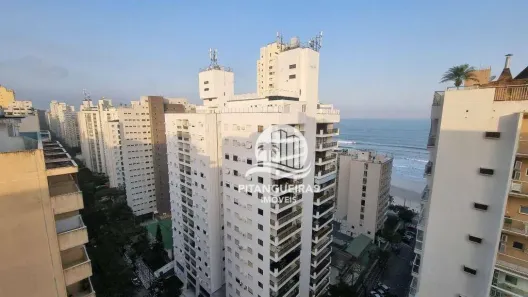 Apartamento com 3 Quartos à venda, 160m² no Pitangueiras, Guarujá