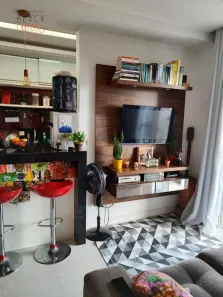 Apartamento com 2 Quartos à venda, 63m² no Vila das Jabuticabeiras, Taubaté