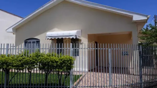 Casa com 3 Quartos à venda, 148m² no Parque Residencial Iguatemi, Araraquara