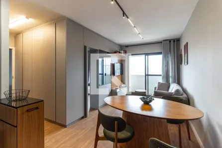 Apartamento com 2 Quartos à venda, 68m² no Santa Efigênia, São Paulo