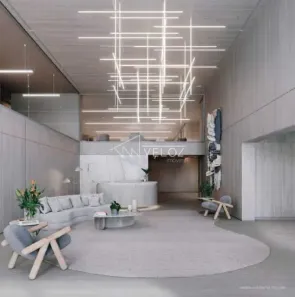 Apartamento com 1 Quarto à venda, 85m² no Ipanema, Rio de Janeiro