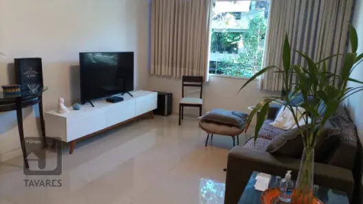Apartamento com 3 Quartos à venda, 111m² no Barra da Tijuca, Rio de Janeiro