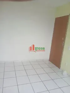 Apartamento com 3 Quartos à venda, 50m² no Acaiaca, Belo Horizonte