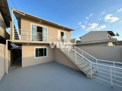 Apartamento com 1 Quarto para alugar, 35m² no São Vicente, Itajaí