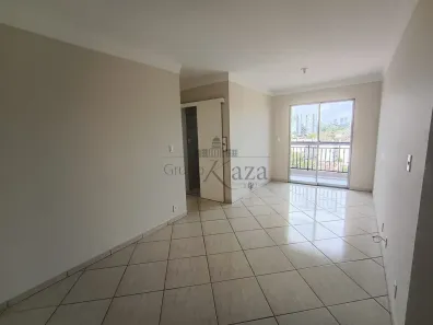 Apartamento com 2 Quartos à venda, 55m² no Vila Zizinha, São José dos Campos