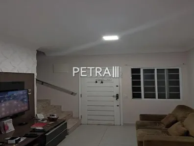 Casa com 2 Quartos à venda, 60m² no Jardim D'Abril, Osasco