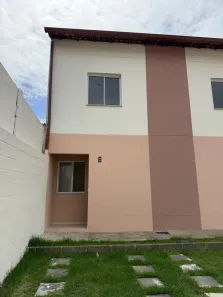 Casa de Condomínio com 2 Quartos à venda, 72m² no Balneário de Carapebus, Serra