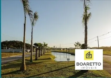 Lote/Terreno à venda, 797m² no Araquari, Araquari