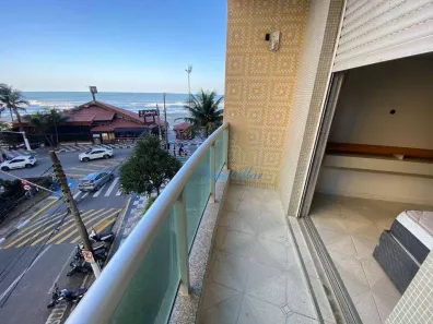 Apartamento com 2 Quartos à venda, 75m² no Pitangueiras, Guarujá
