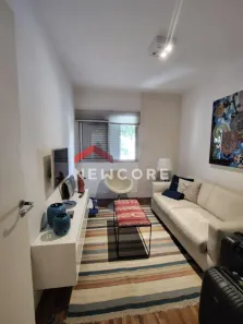 Apartamento com 2 Quartos à venda, 69m² no Indianópolis, São Paulo