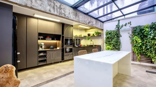 Casa com 3 Quartos à venda, 225m² no Brooklin Paulista, São Paulo