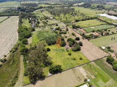 Lote/Terreno à venda, 48400m² no Chácara Santa Margarida, Campinas