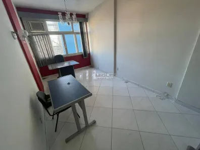 Ponto Comercial com 1 Quarto para alugar, 24m² no Centro, Rio de Janeiro