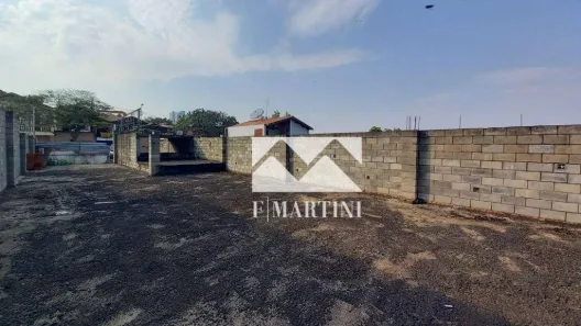 Galpão/Depósito/Armazém à venda, 250m² no Piracicamirim, Piracicaba