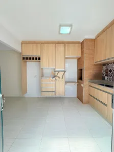 Casa de Condomínio com 3 Quartos à venda, 120m² no Condomínio Residencial Parque da Liberdade III, São José do Rio Preto
