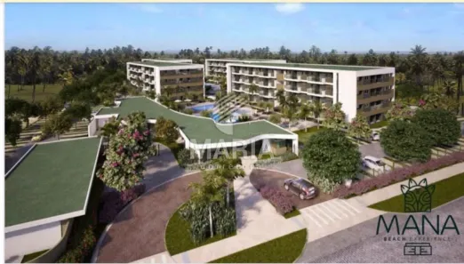 Apartamento com 2 Quartos à venda, 61m² no , Ipojuca